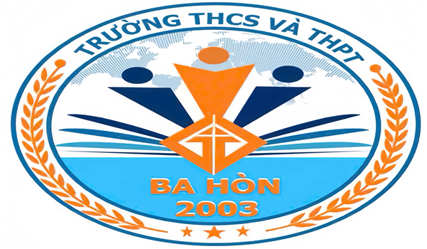 Infographic TUYỂN SINH 10 2026-2027 - BA HÒN